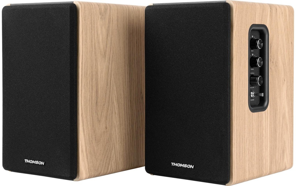 Thomson WS902DUO Noir