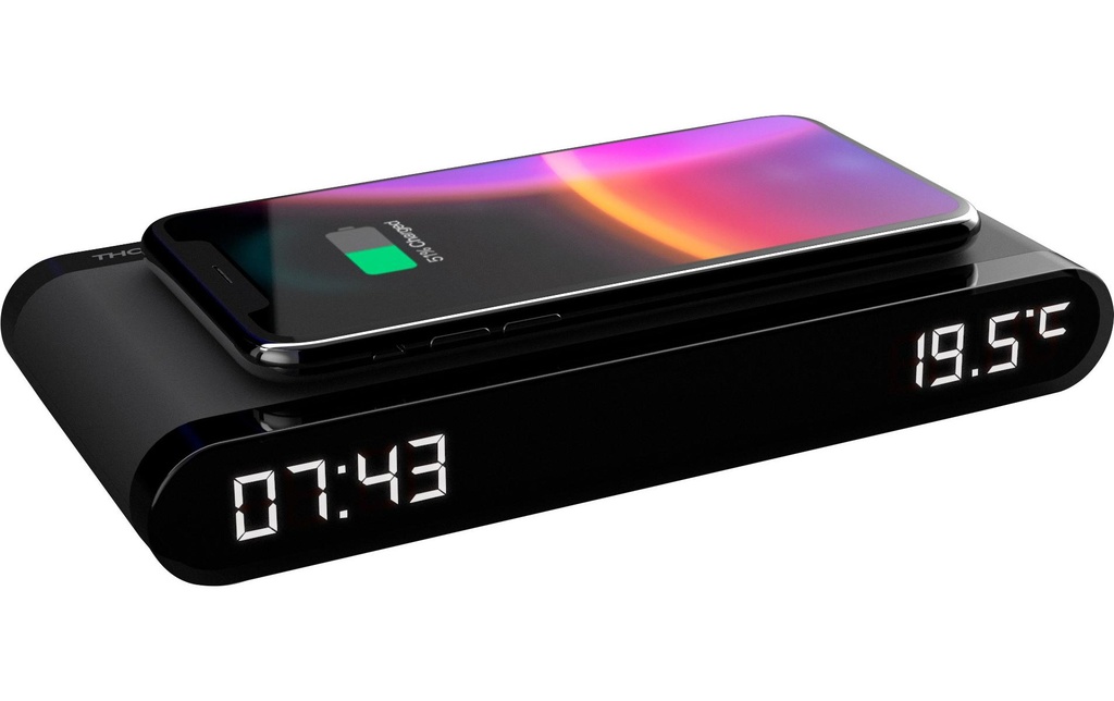 Thomson Charging Station CT5501