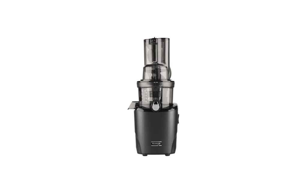 Kuvings Whole Slow Juicer REVO830S Noir