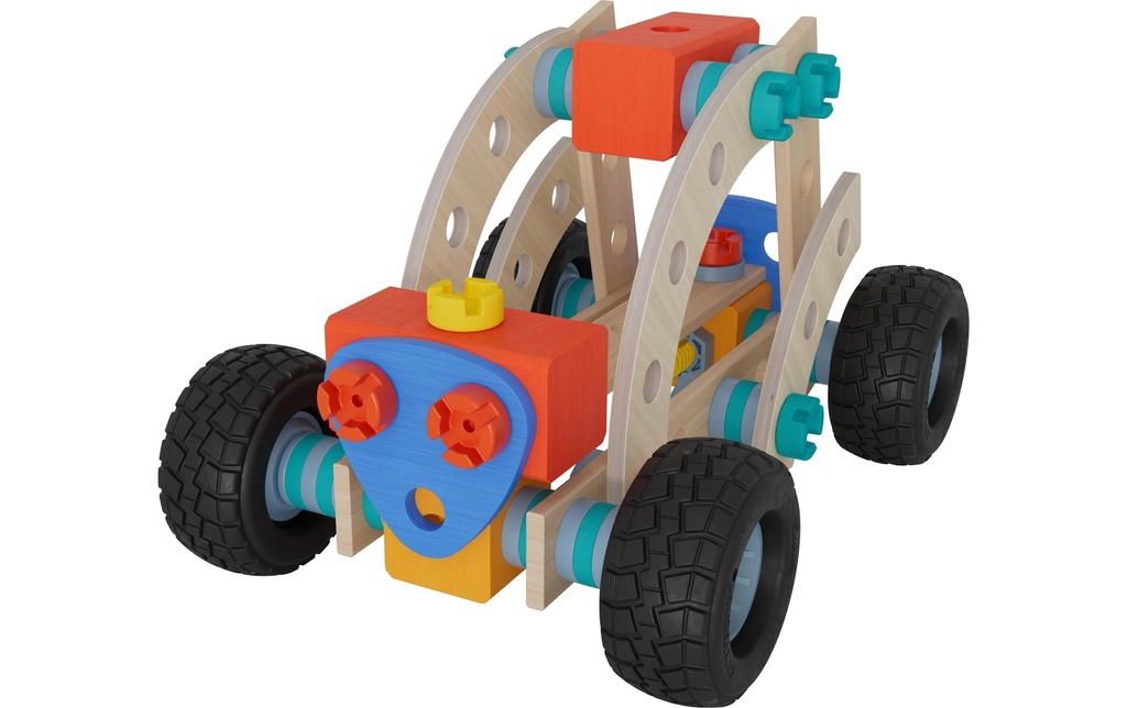 Eichhorn Modèle construction Véhicule de plage