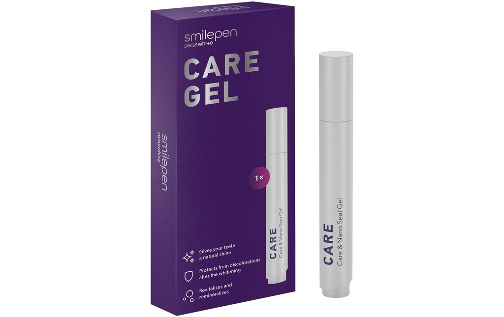 Smilepen Smilepen Care Gel