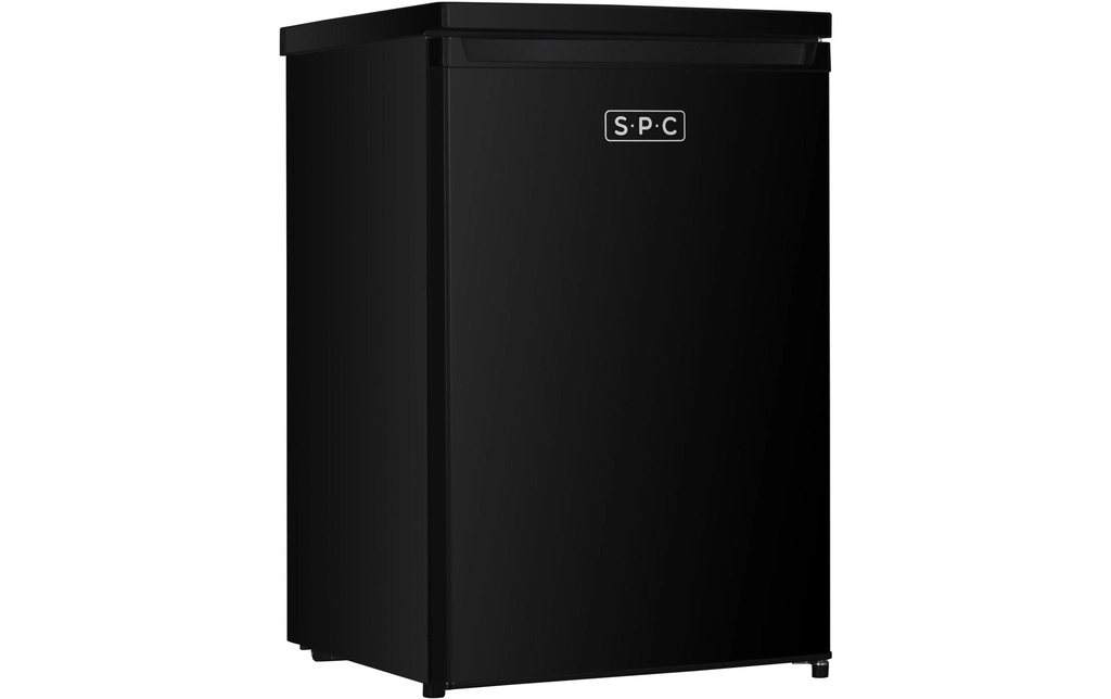 SPC Réfrigérateur KS126CLA-BL Noir