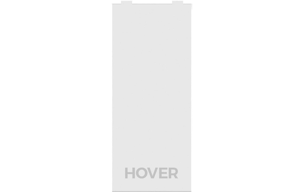 HOVERAir Batterie pour X1 Batterie de rechange Lithium-Ion 7.7 V 1050 mAh Blanc
