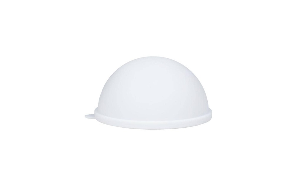 Nanlite Boule de diffusion Para blanc