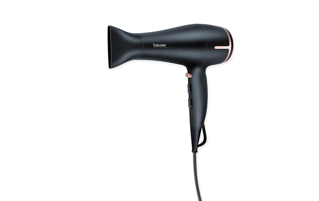 Beurer Sèche-cheveux HC60 Eco