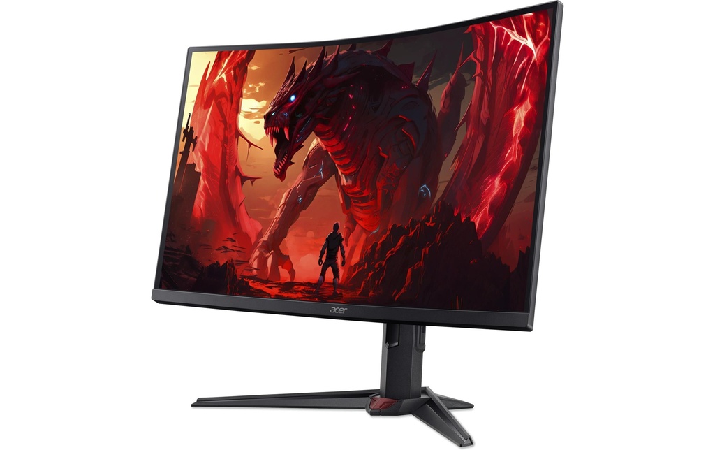 Acer Moniteur Nitro XZ323QUZ1bmiiprx 31.5 , 2560 x 1440 (WQHD)