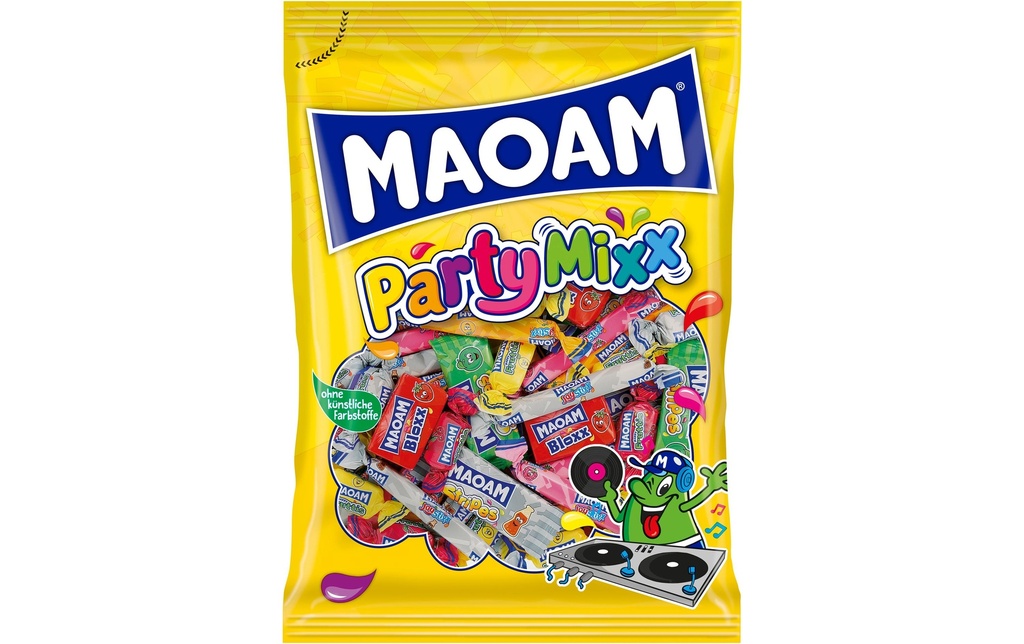 Maoam Party Mixx 1000 g