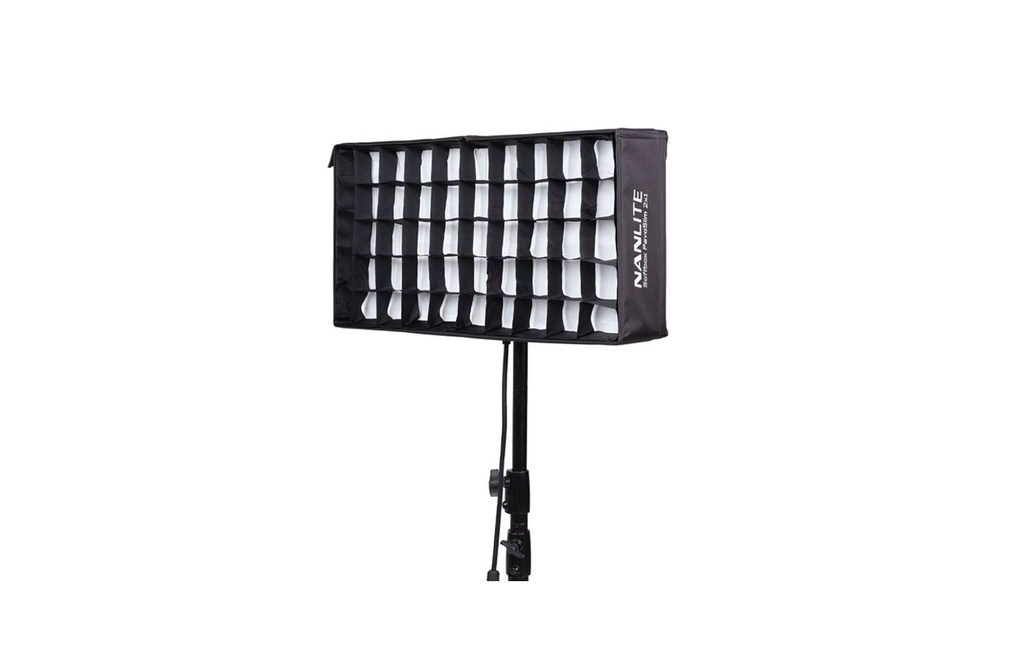 Nanlite Boîte à lumière, pliable (PavoSlim)
