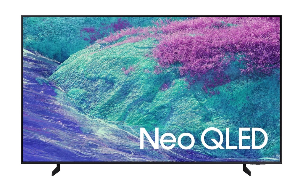 Samsung TV QE55QN1EFAU 55, 3840 x 2160 (Ultra HD 4K), Neo QLED