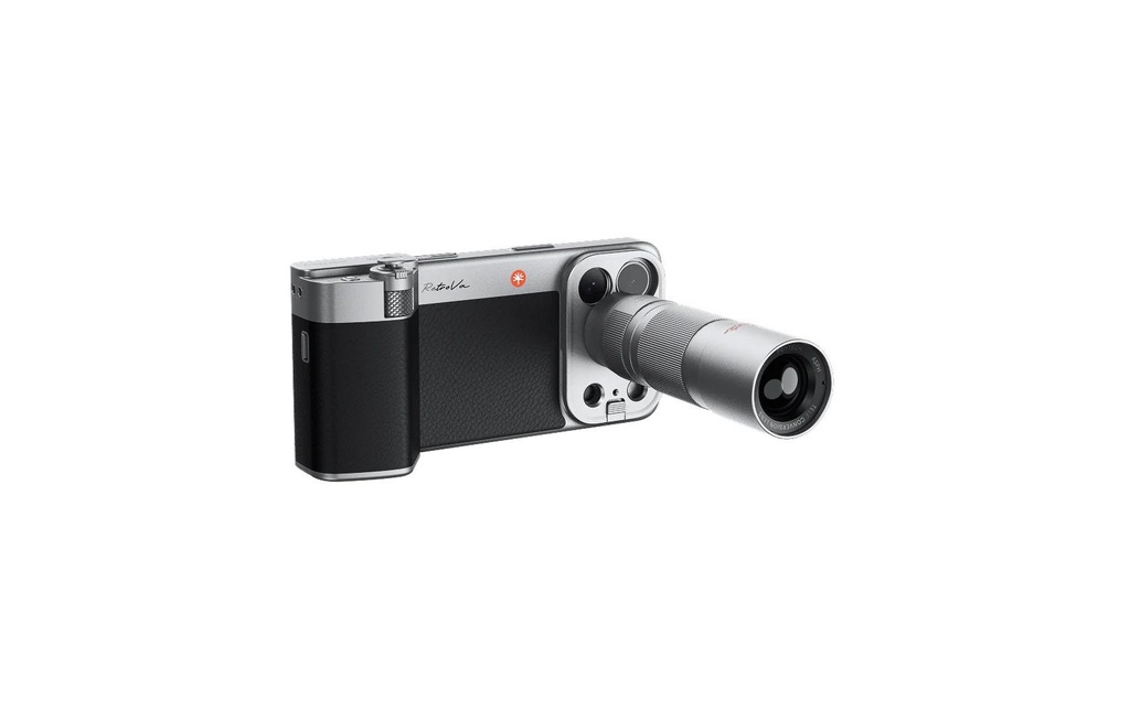 PGYTECH Retrova All-in-one Ultimate Set Noir Graphite-iPhone 17 Pro