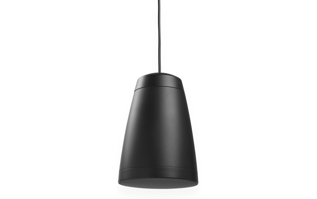 Power Dynamics Purity5B Haut-parleur suspendu 5.25 pouces noir