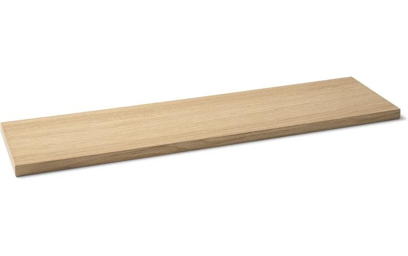ReCollector Edge Étagère murale – Warm Oak