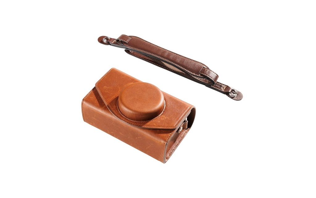 Smallrig Sac de rangement Brun