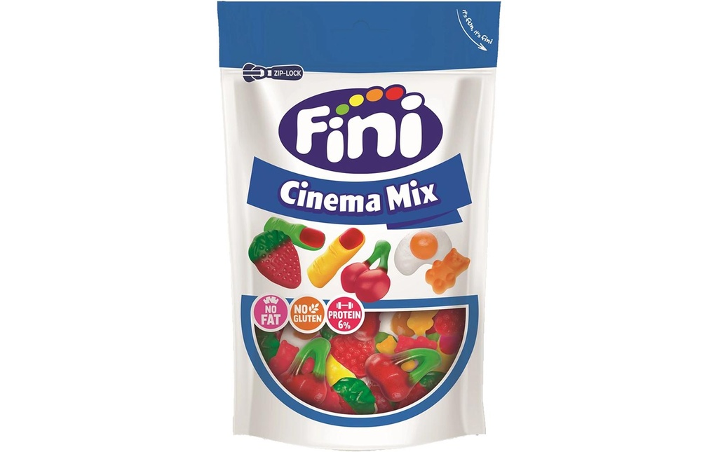 Fini Cinema Mix 180 g