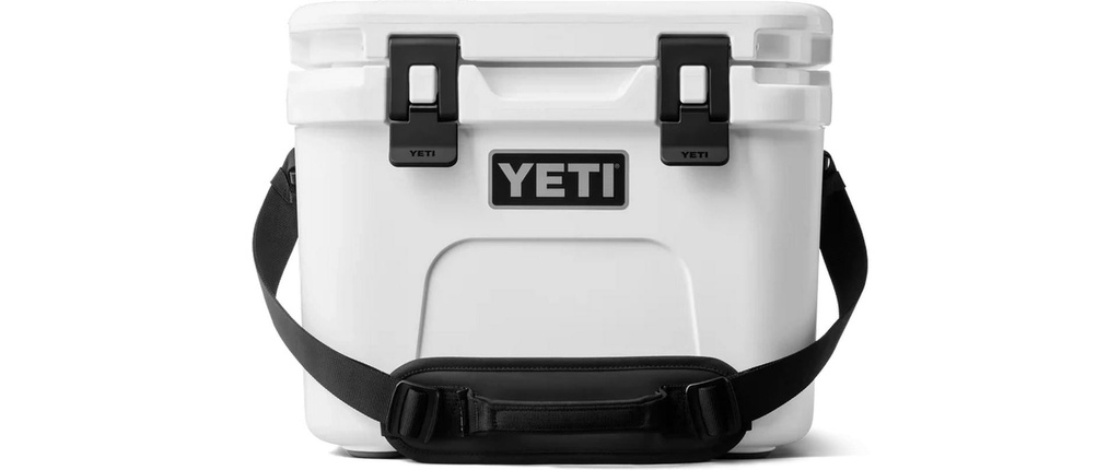 Yeti Glacière Roadie 15 Blanc