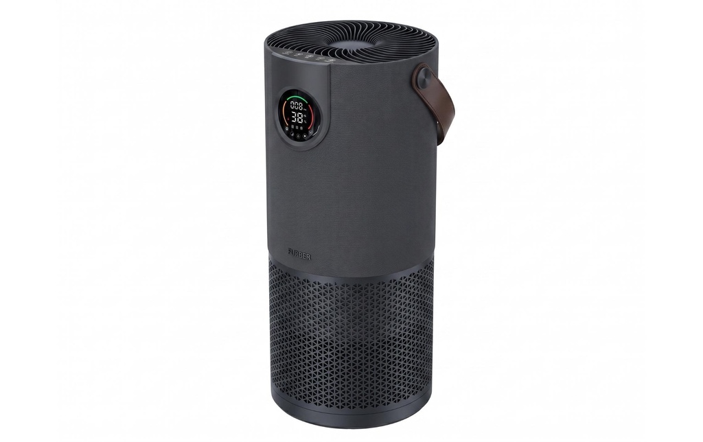 FURBER Humidificateurs & Purificateurs d'air Aripura Anthracite