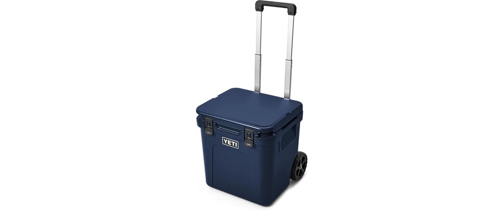 Yeti Glacière Roadie 48 Bleu marine