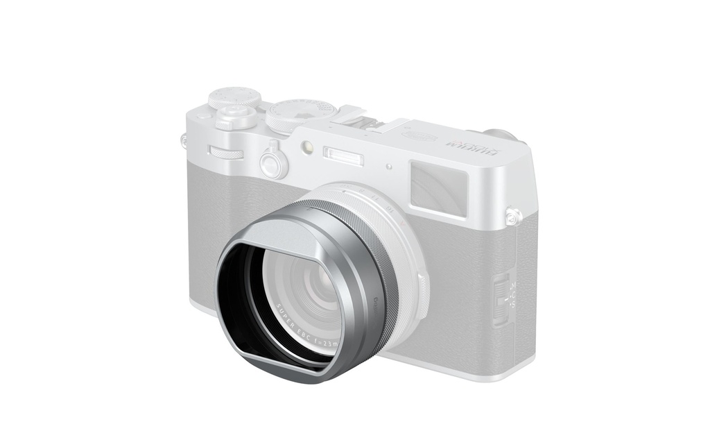 Smallrig Parasoleil X100 VI / X100 V Argent