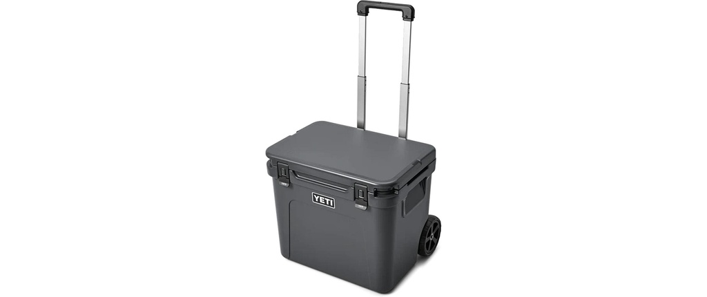 Yeti Glacière Roadie 60 Gris