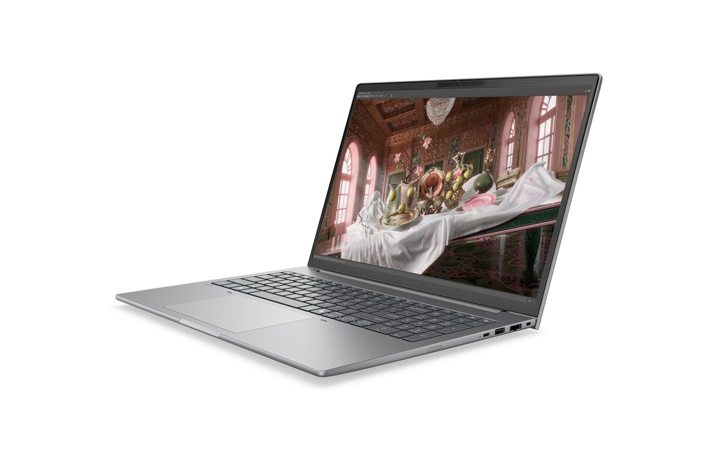 HP ZBook 8 G2a 16 Mobile-Workstation-PC (DF8Z2ET)