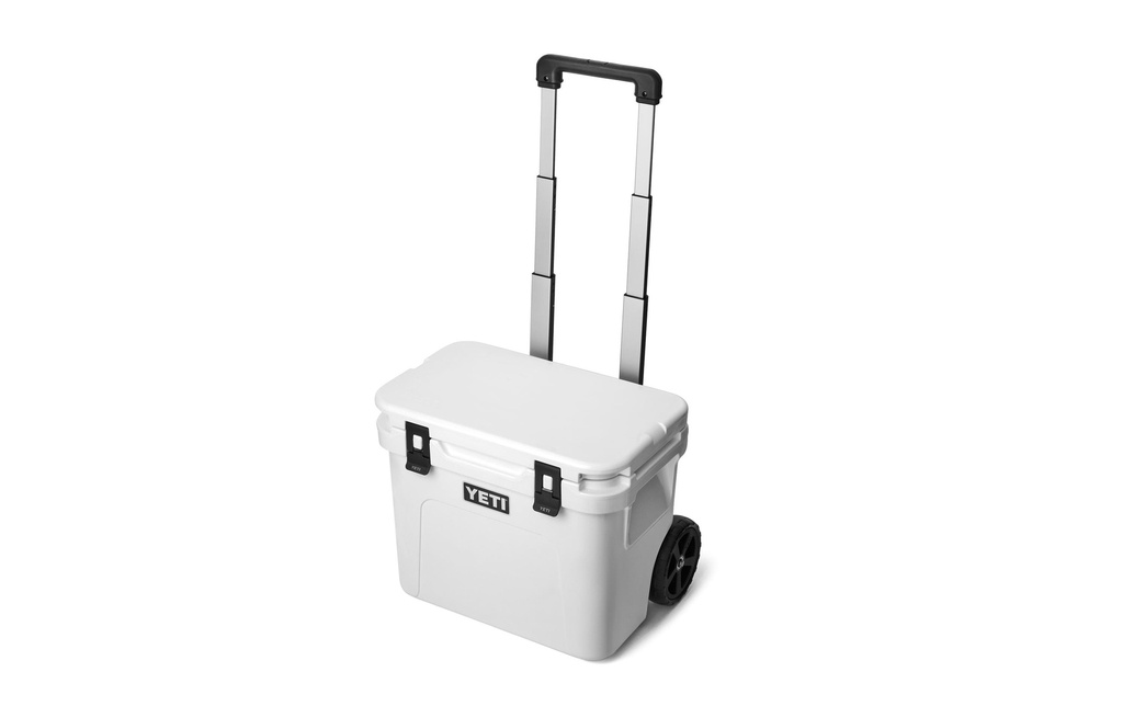 Yeti Glacière Roadie 32 Blanc