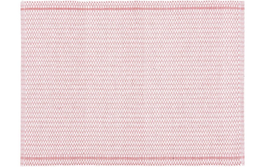pad Set de table Risotto Dusty Pink , 35 x 50 cm
