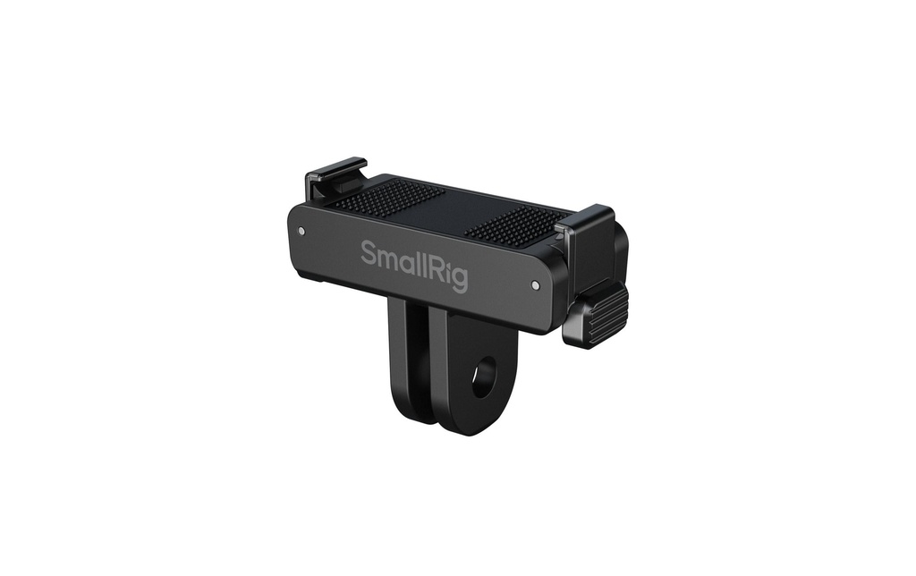 Smallrig Adaptateur à changement rapide 5911