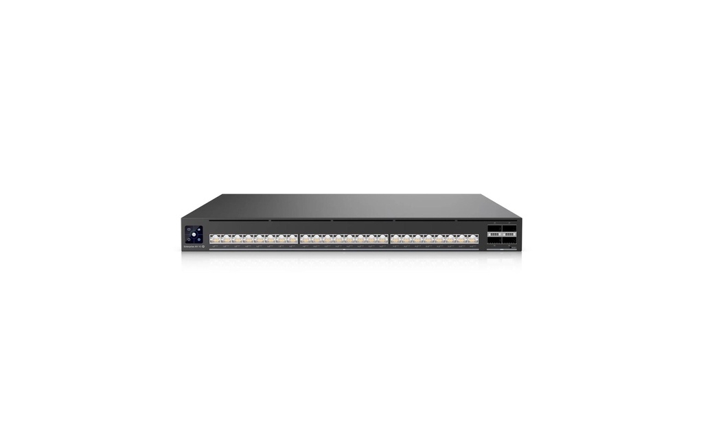 Ubiquiti Enterprise Audio/Video XG 24 PoE 29 ports