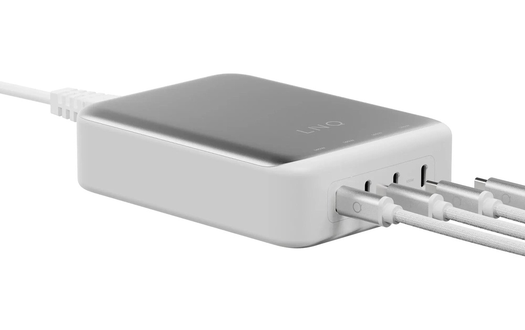 LINQ powered by Xtorm GaN2 DeskCharge 240W