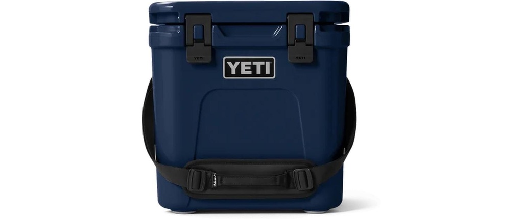 Yeti Glacière Roadie 24 Bleu marine
