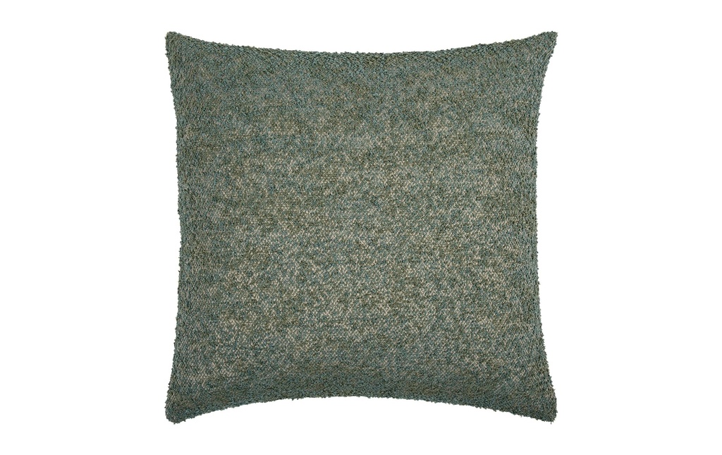pad Housse de coussin Murray Green, 45 x 45 cm