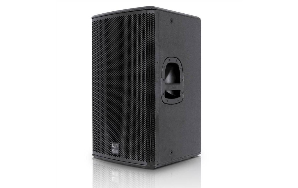 db technologies LVX-15 2 voies actives Multiplex Noir 800 W