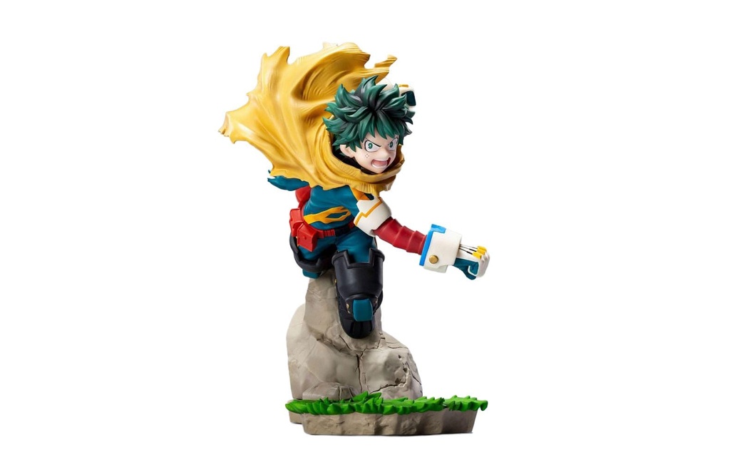 SEGA Goods Figurine My Hero Academia: Izuku Midoriya Vol. 2