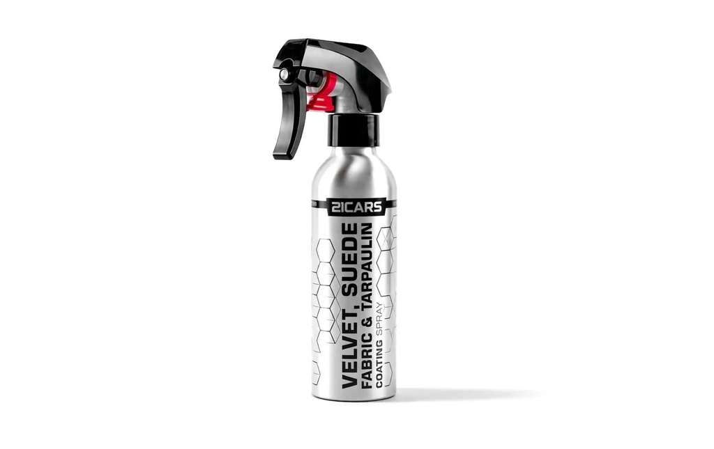 21CARS Vitrification de la capote 150 ml