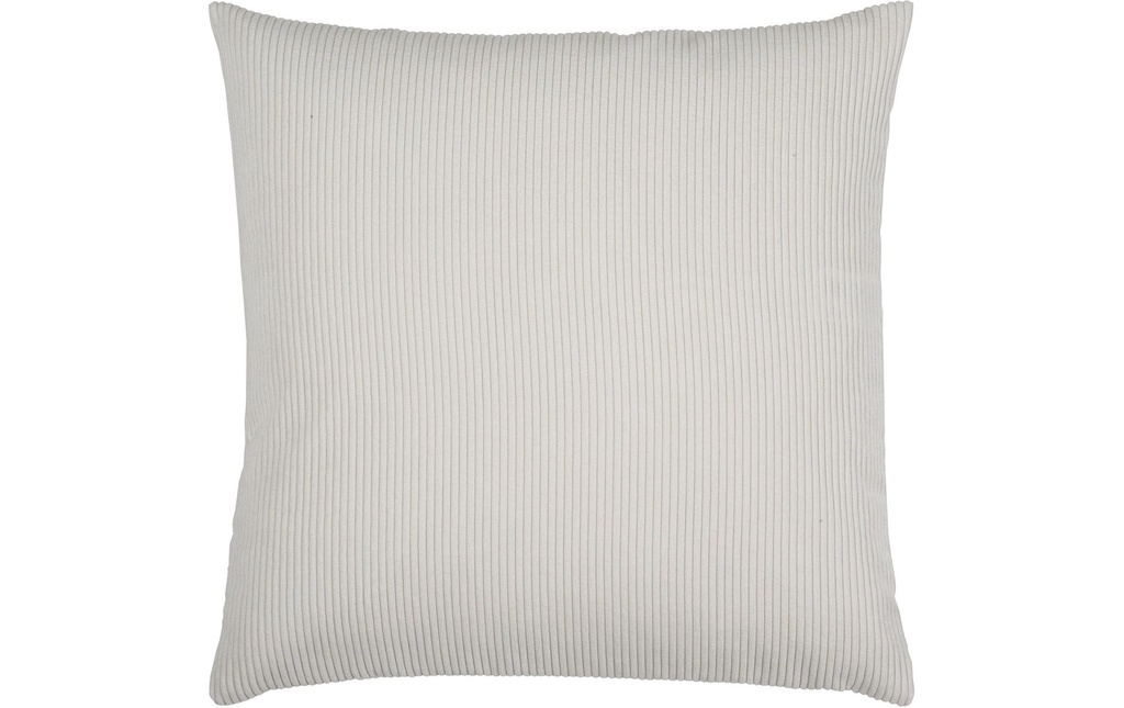 pad Housse de coussin Casual Blanc, 50 x 50 cm