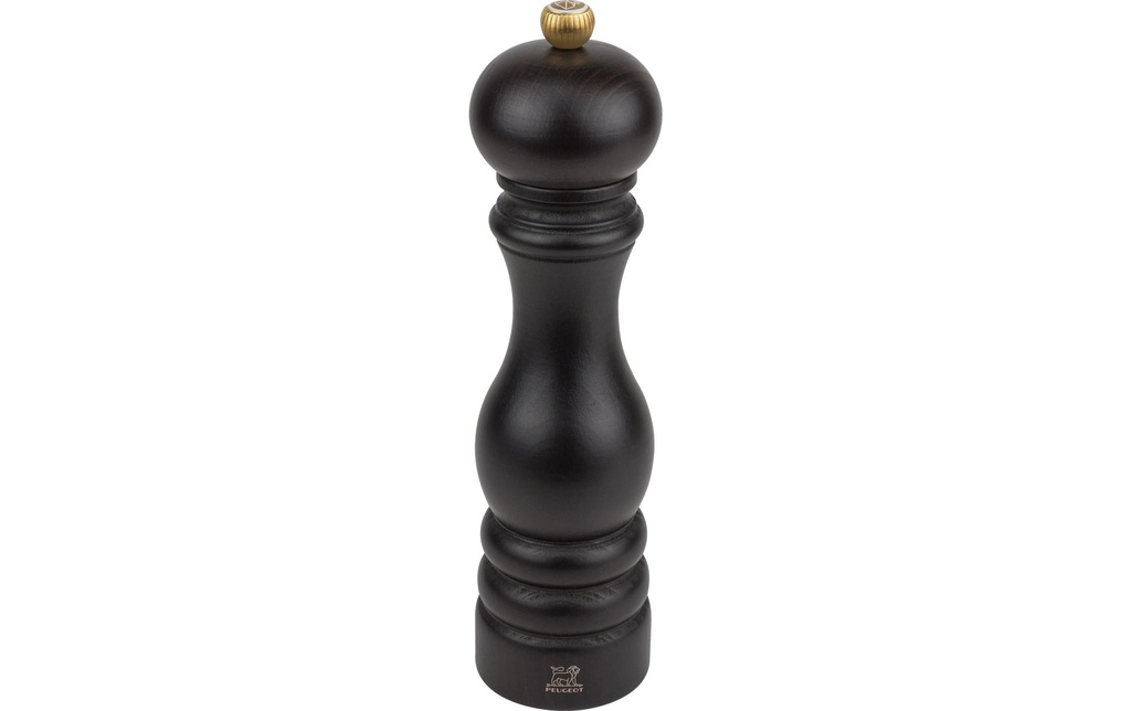Peugeot Moulin à sel Paris u'Select 22 cm, Chocolat