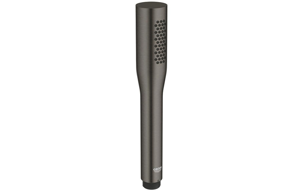 GROHE Euphoria Cosmopolitan Stick brossé Hard Graphite