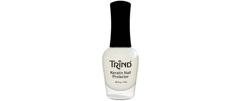 Trind Keratin Nail Protector Claire