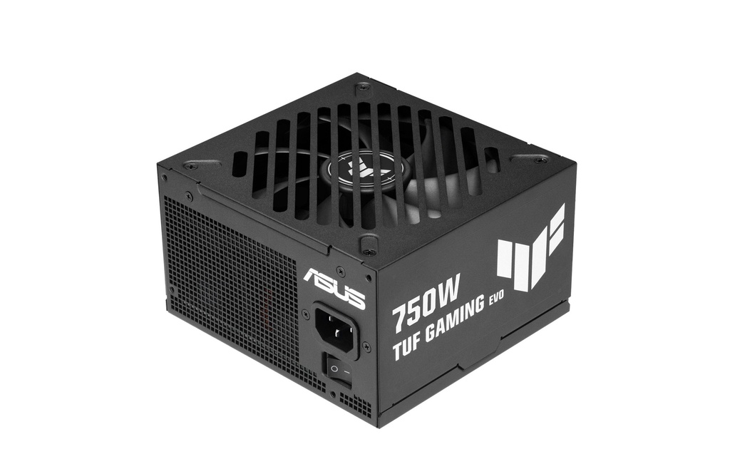 ASUS Bloc d’alimentation TUF-GAMING-750G-EVO 750 W