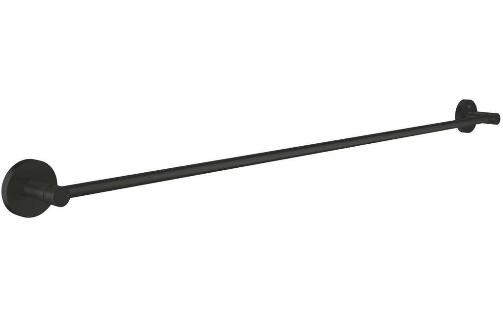 GROHE Démarrer QuickFix Noir