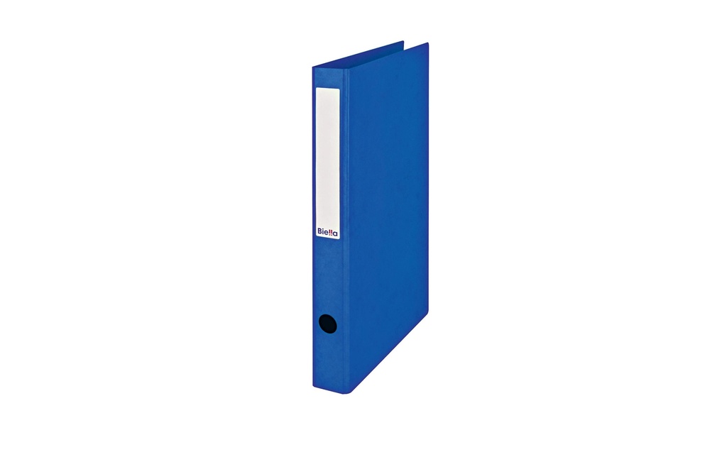 BIELLA Livre ann.TopColor A4 25mm ble