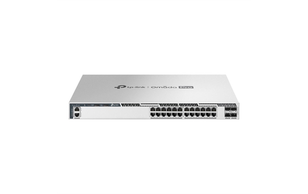TP-Link Switch Omada PRO S6500-24M4Y 28 ports