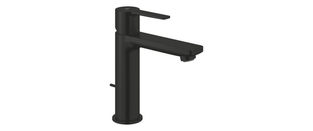 GROHE Linéaire S-Size noir mat