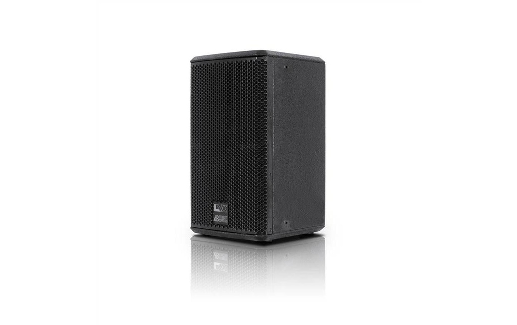 db technologies Lvx-8 Actif, 2 voies, 8 pouces, 800 W, noir