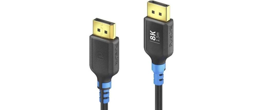 PureLink FlexInstall Câble FI-DP100-015 DisplayPort - DisplayPort, 1.5 m