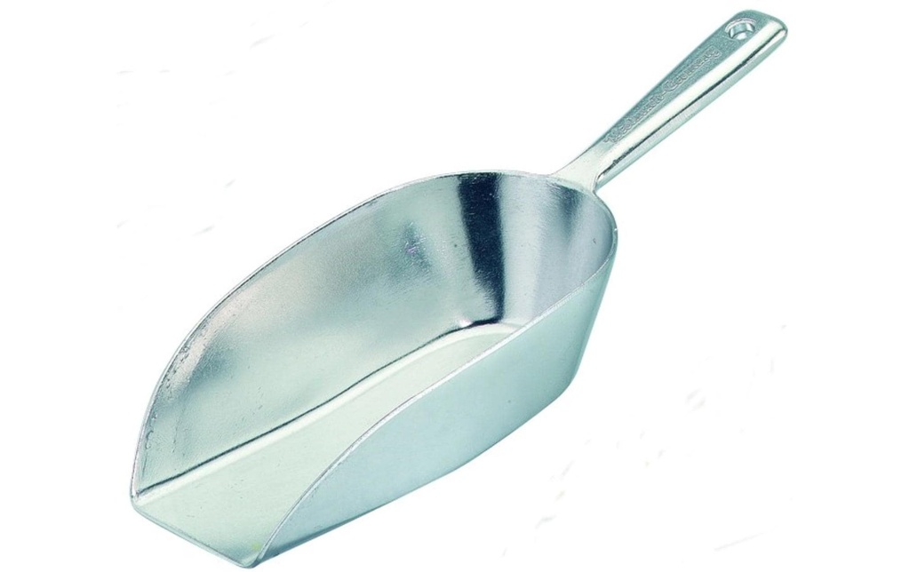 Westmark Pelle de ménage hygia, 26.5 x 10 x 5 cm, 410 ml Argenté