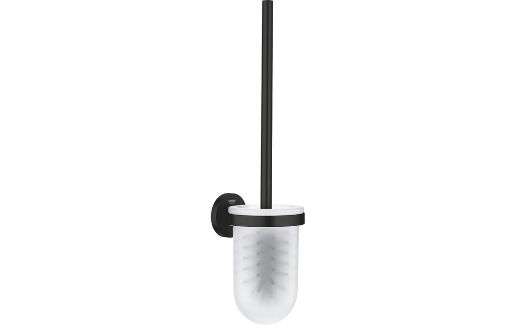 GROHE Lancement Noir