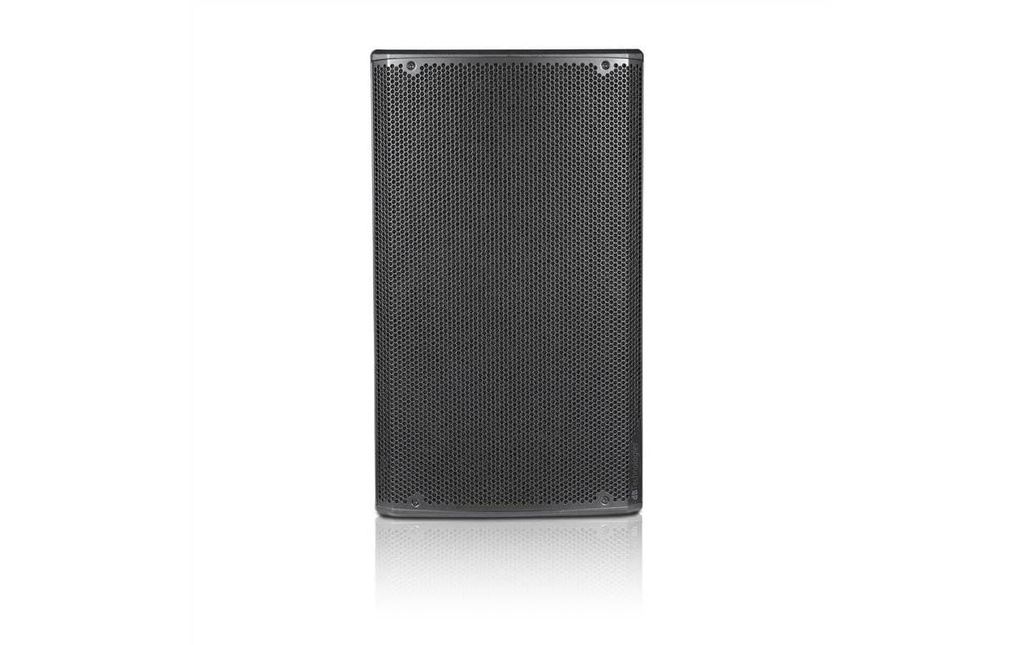 db technologies Opéra 15 2 voies actives en plastique noir