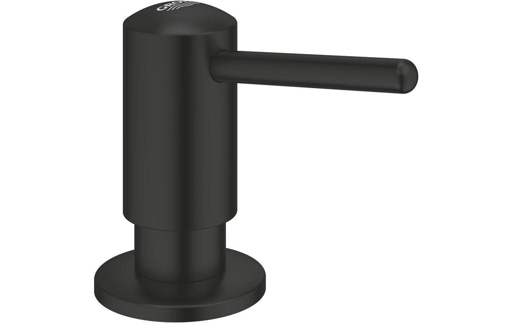 GROHE Contemporain 500 ml, Noir