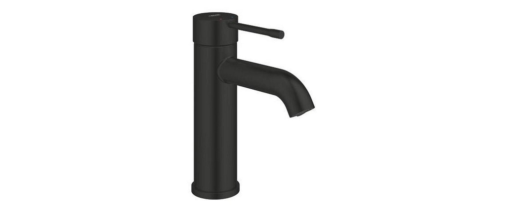 GROHE Essence New S-Size noir mat